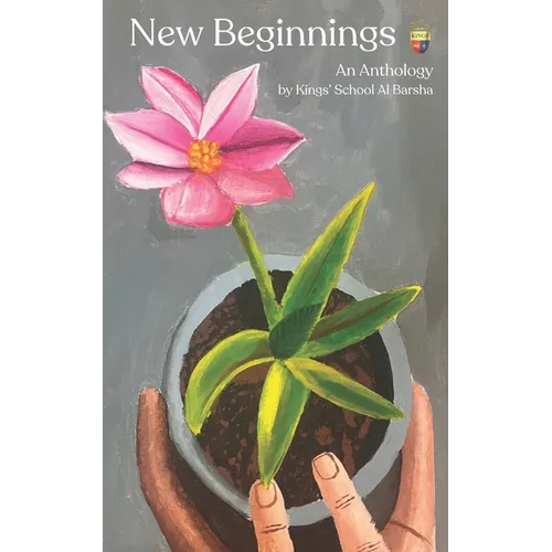 New Beginnings: An Anthology