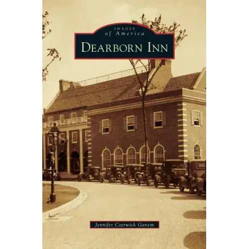 Dearborn Inn