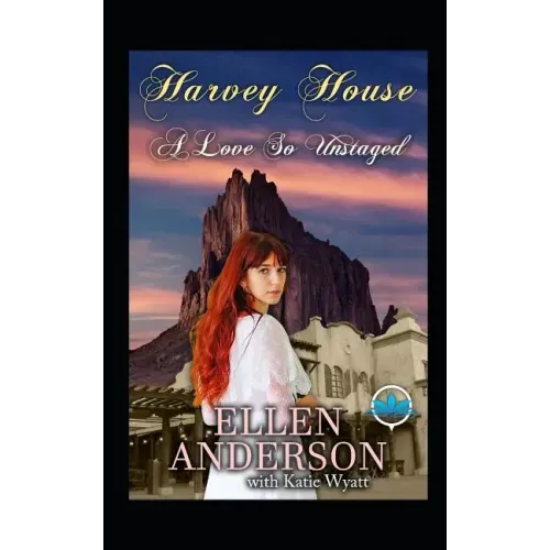 A love So Unstaged: Historical Western Romance