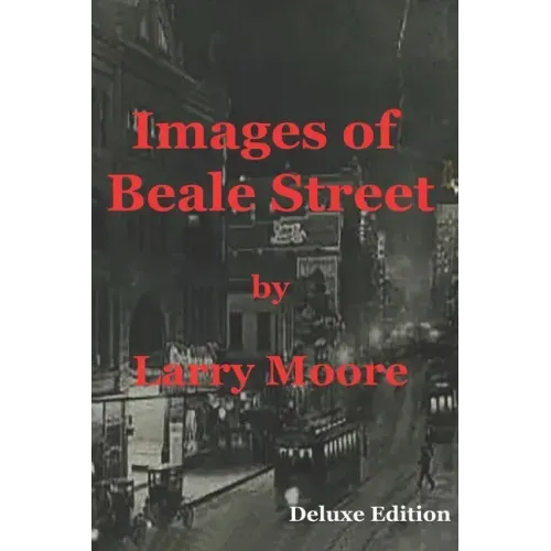 Images of Beale Street