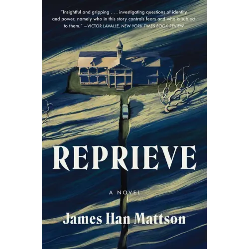 Reprieve