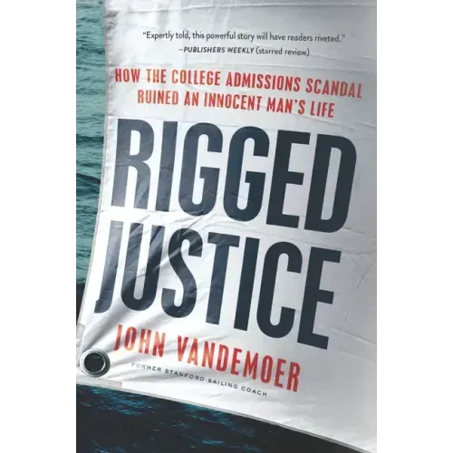 Rigged Justice