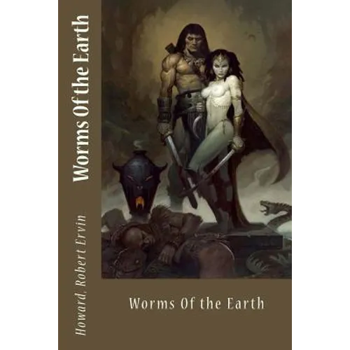 Worms Of the Earth
