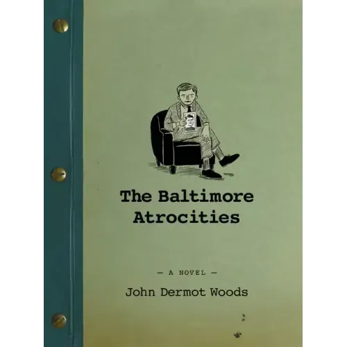 The Baltimore Atrocities