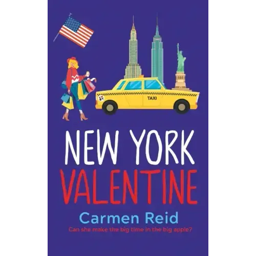 New York Valentine