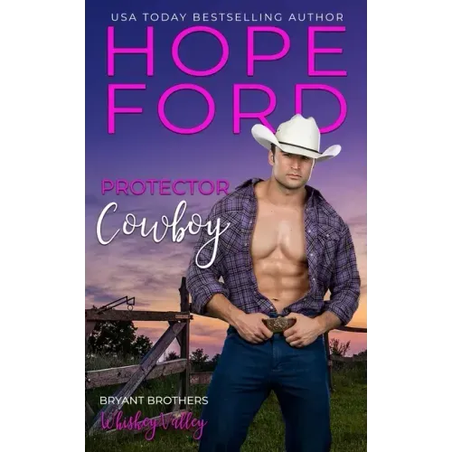 Protector Cowboy