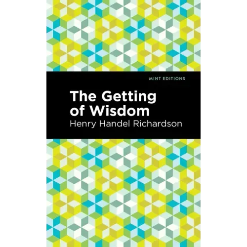 The Getting of Wisdom