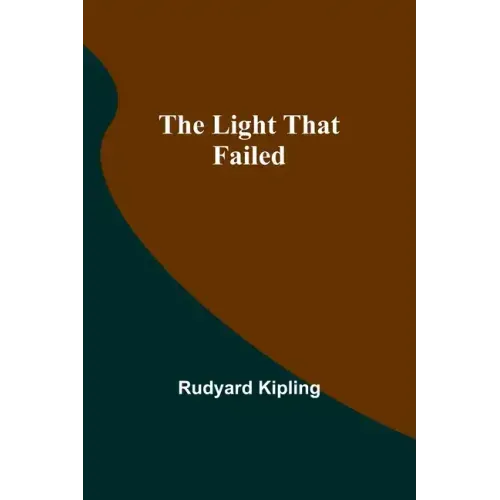The Light That Failed
