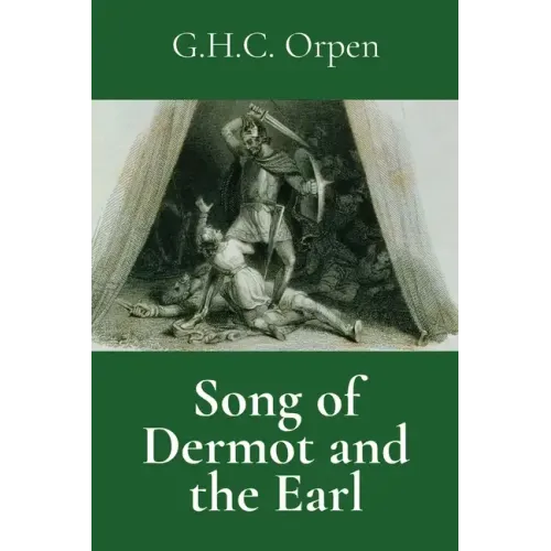 Song of Dermot and the Earl