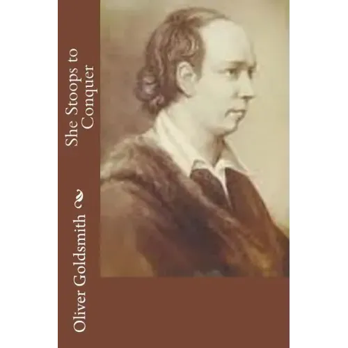 She Stoops to Conquer