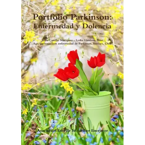 Portfolio Enfermedad de Parkinson