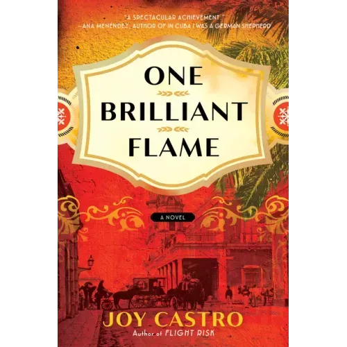 One Brilliant Flame