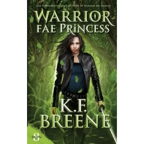 Warrior Fae Princess