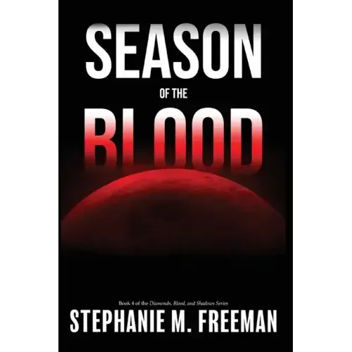 Season of the Blood
