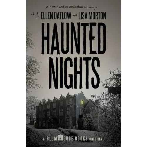 Haunted Nights