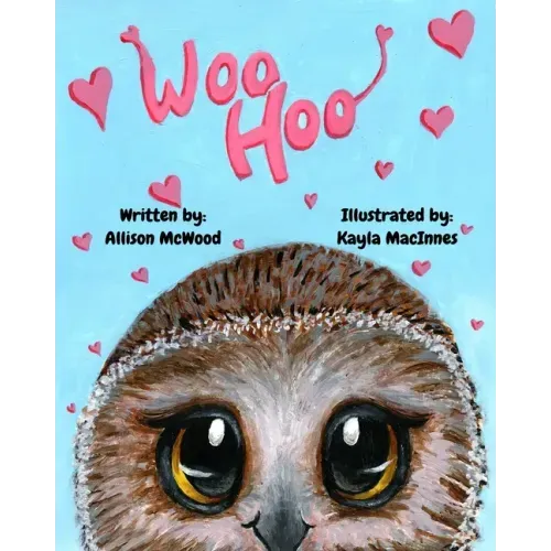 Woo Hoo