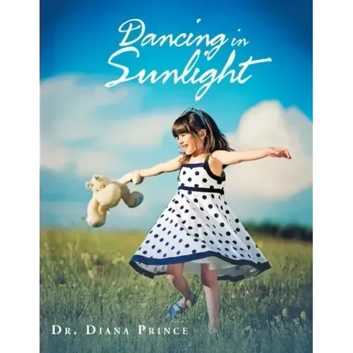 Dancing in Sunlight: Poems for Children
