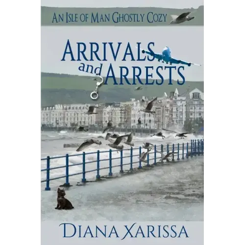 Arrivals and Arrests
