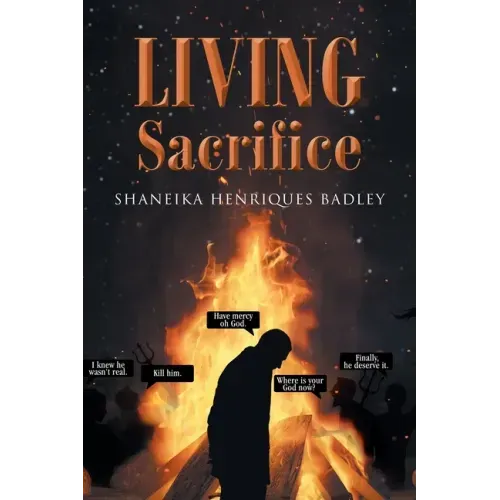 Living Sacrifice