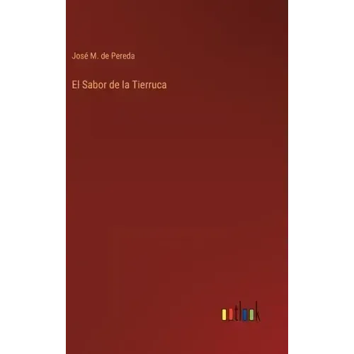 El Sabor de la Tierruca