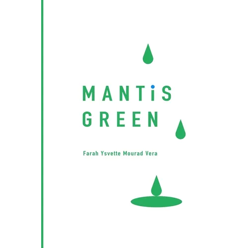 Mantis Green