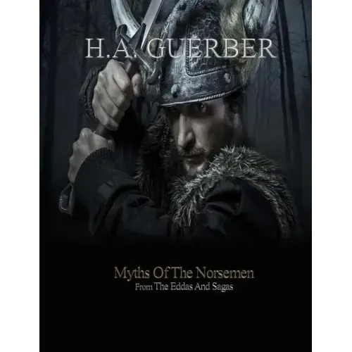 Myths of the Norsemen