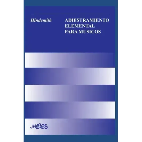 Adiestramiento: Interpretacion, Escalas, Lenguaje Musical.