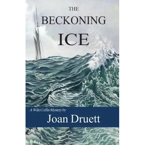 The Beckoning Ice