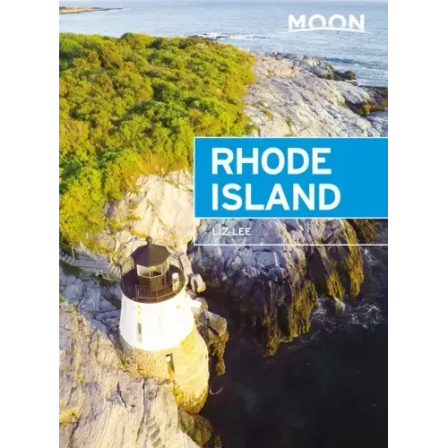 Moon Rhode Island