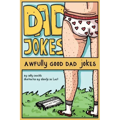 Dad Jokes