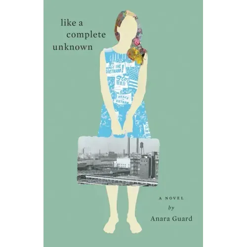 Like A Complete Unknown