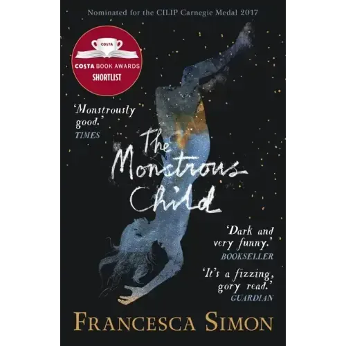 The Monstrous Child