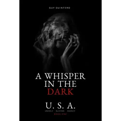 A Whisper In The Dark