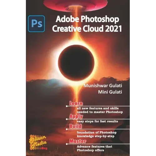 Adobe Photoshop Creative Cloud 2021: Adobe Photoshop