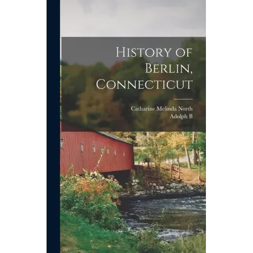 History of Berlin, Connecticut