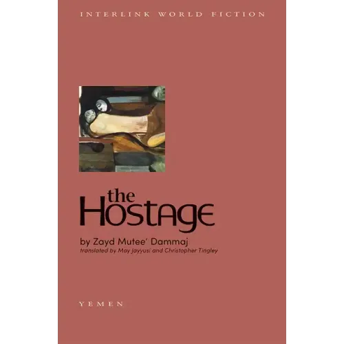 The Hostage