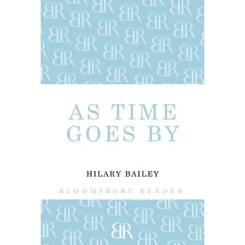 As Time Goes by