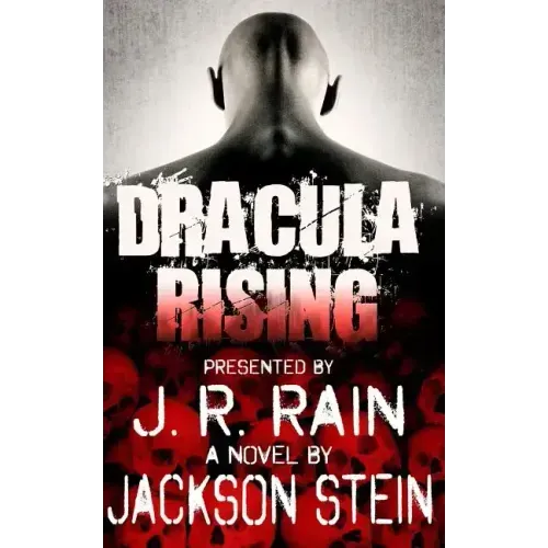 Dracula Rising