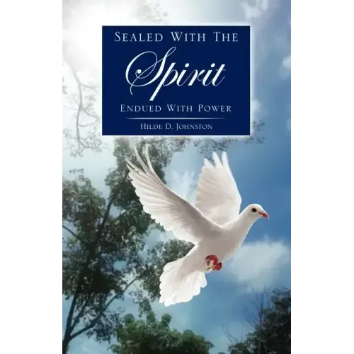 Sealed with the Spirit