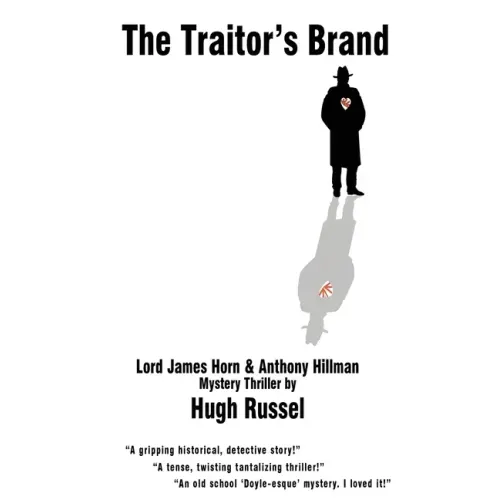 The Traitor's Brand