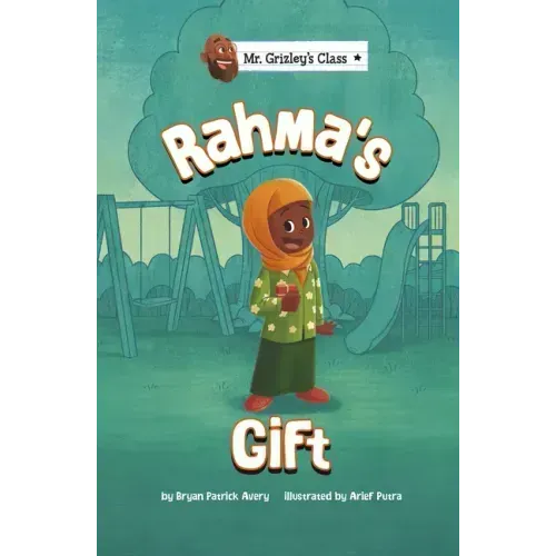 Rahma's Gift