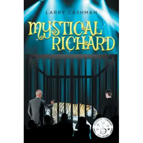 Mystical Richard