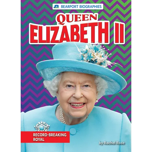 Queen Elizabeth II: Record-Breaking Royal