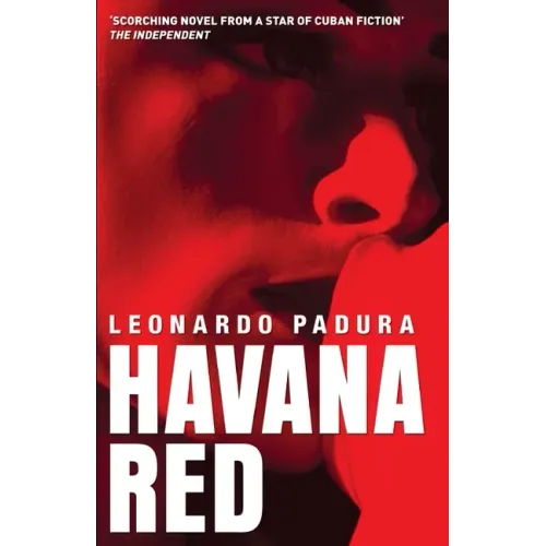 Havana Red