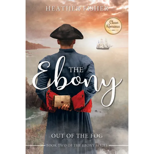The Ebony II: Out of the Fog