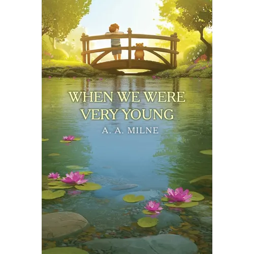 When We Were Very Young