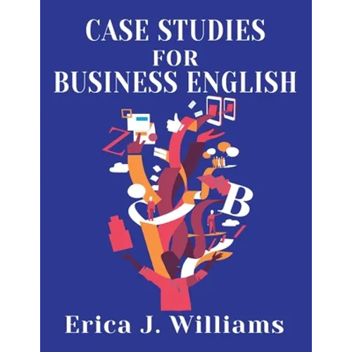 Case Studies for Business English