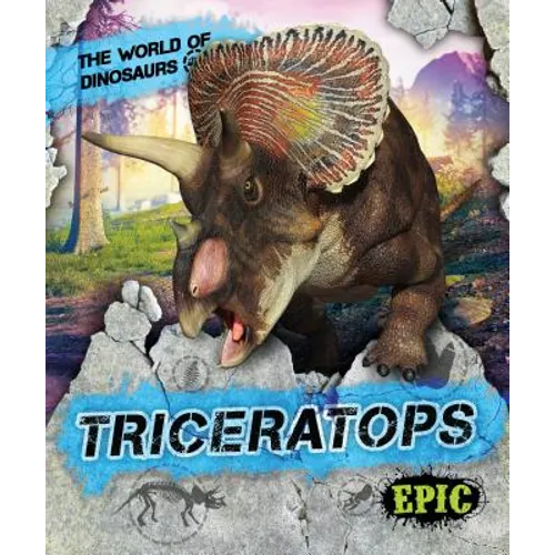 Triceratops