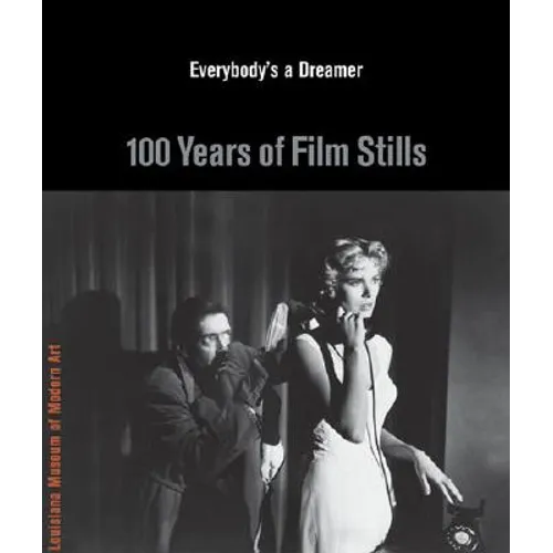 Starlight: 100 Years of Film Stills