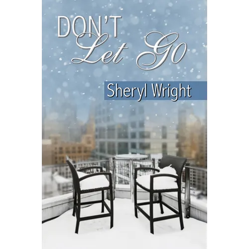 Don't Let Go